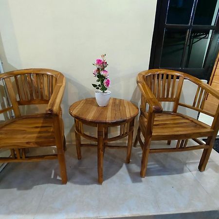 Pondok Mawar Badung  Εξωτερικό φωτογραφία