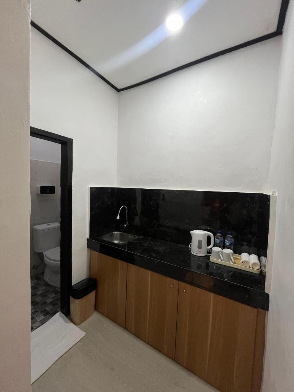 Pondok Mawar Badung  Εξωτερικό φωτογραφία