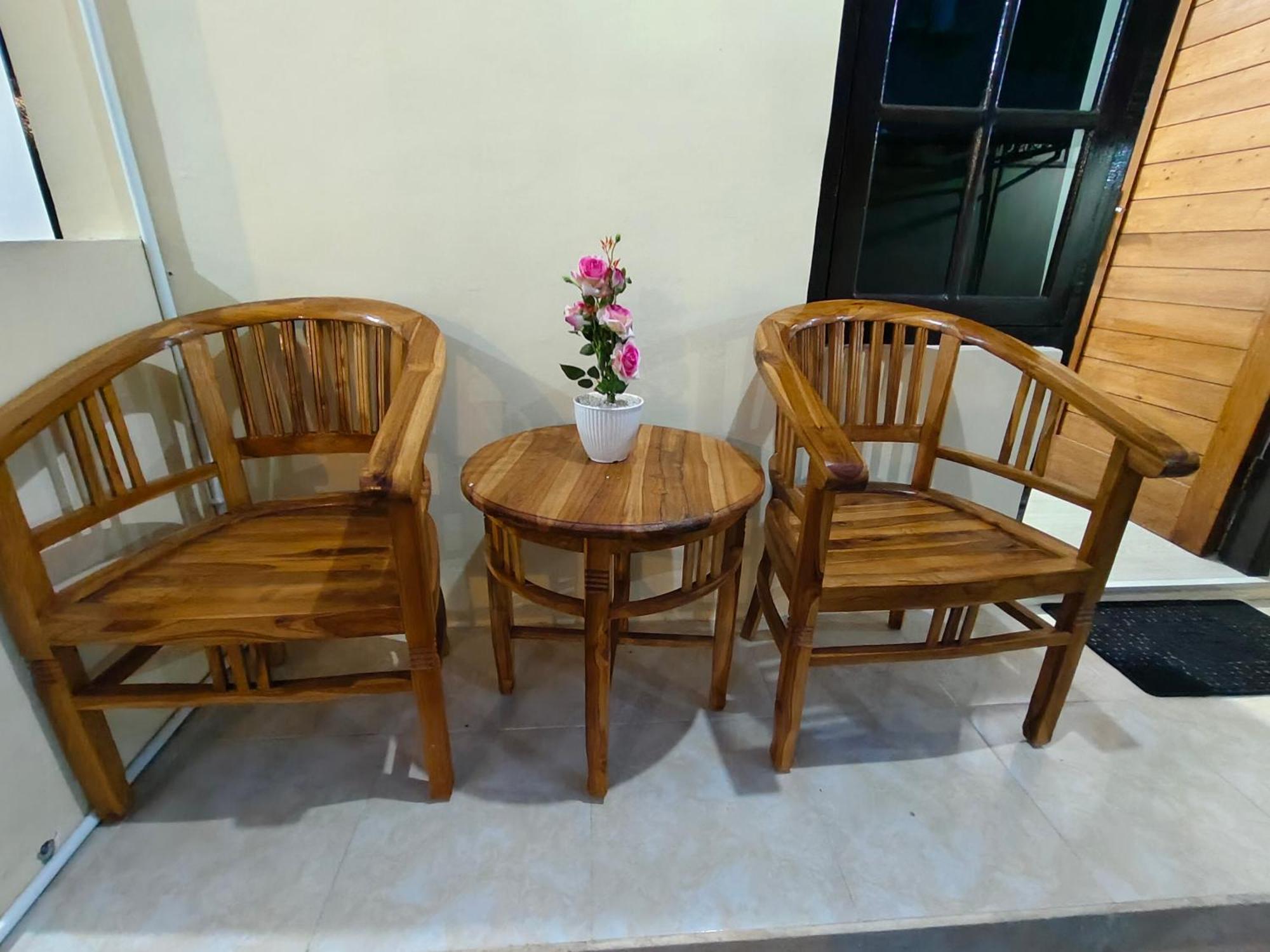 Pondok Mawar Badung  Εξωτερικό φωτογραφία