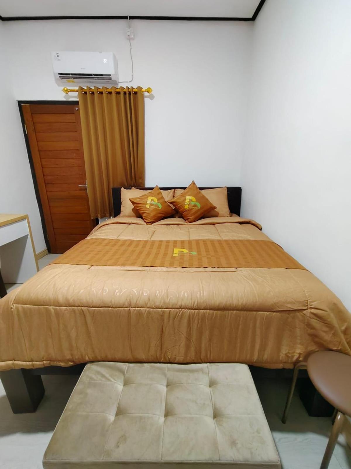 Pondok Mawar Badung  Εξωτερικό φωτογραφία