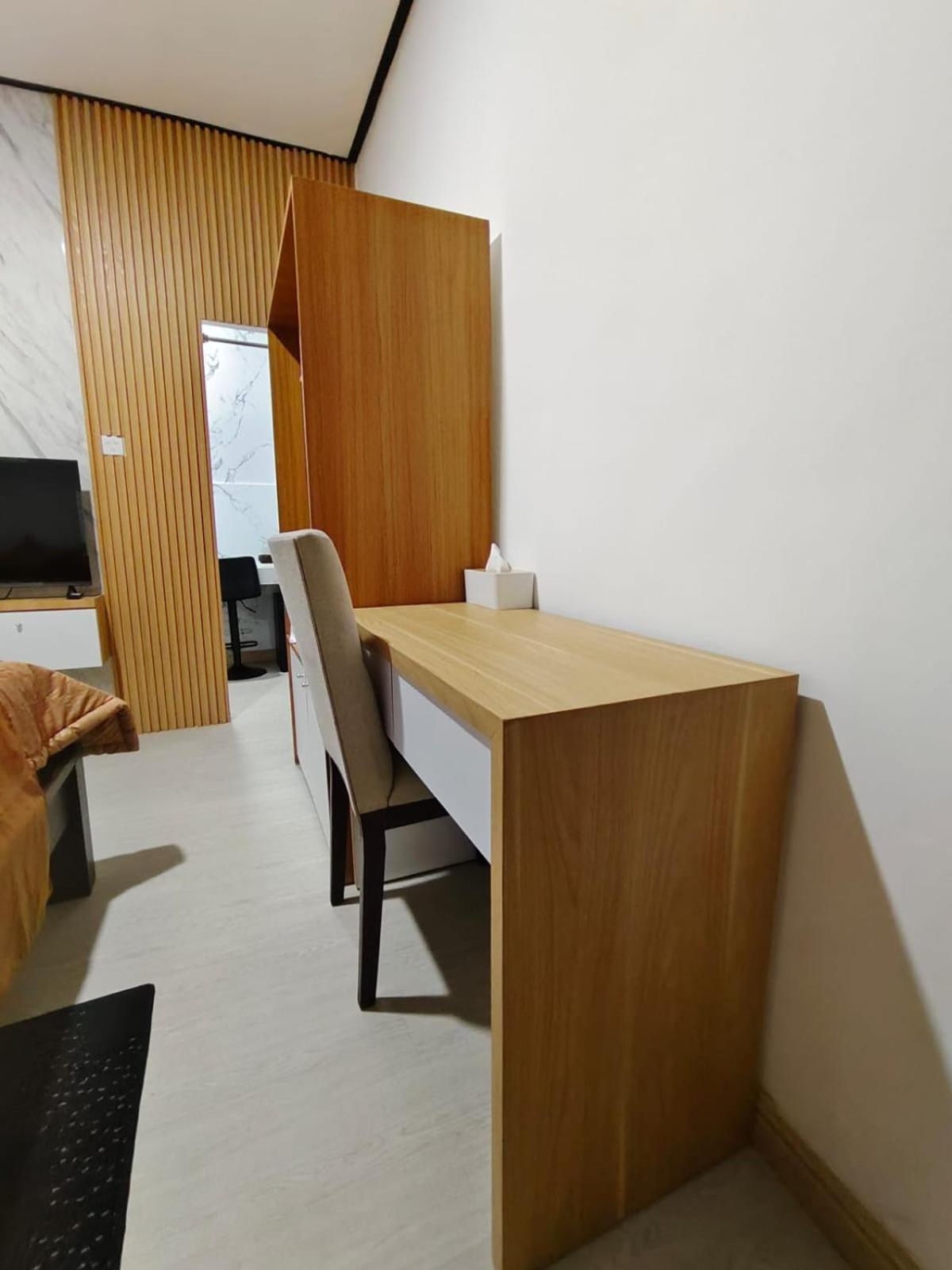 Pondok Mawar Badung  Εξωτερικό φωτογραφία