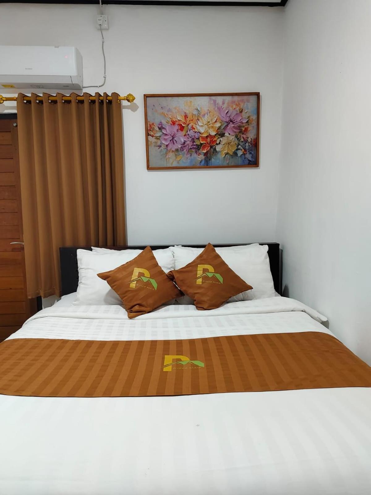 Pondok Mawar Badung  Εξωτερικό φωτογραφία